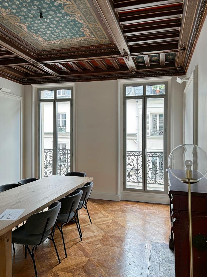Bureau Paris 996m² Location bureau Paris OLBUR2317572 15